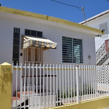 Villa La Casita De Rafa San Juan Exterior foto