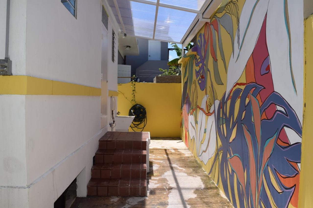 Villa La Casita De Rafa San Juan Exterior foto
