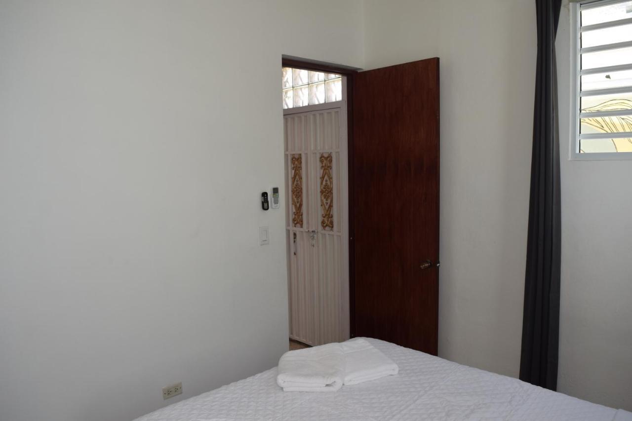 Villa La Casita De Rafa San Juan Exterior foto