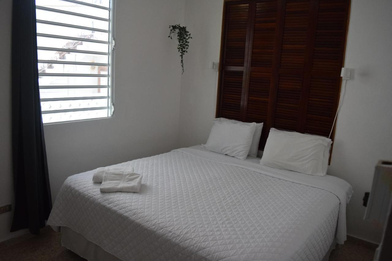 Villa La Casita De Rafa San Juan Exterior foto